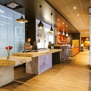 Ibis Versailles Chateau