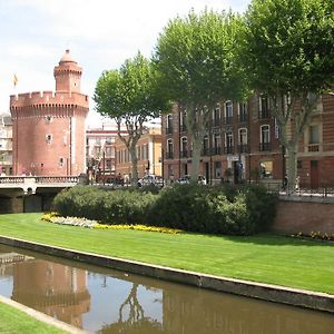 Hotel De France Perpignan Centre Ville