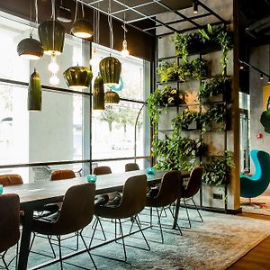 Motel One Muenchen-East Side